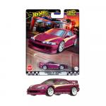 Машинка Hot Wheels Premium Boulevard Custom 01 Acura Integra