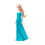 Кукла Frozen Fashion Эльза Queen of Ice