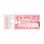 Портативный молокоотсос на две груди Momcozy M9