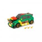 Машинка Dickie Toys VW Гольф 1 GTI Стреляющие звезды 3+