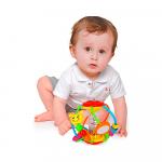 Интерактивная игрушка для детей Toddlers World Activity Ball