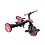 Велосипед Globber Explorer Trike 4in1 PINK