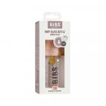 Бутылочка BIBS детская  Blush 110 мл