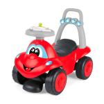 Толокатор Chicco Билли 2в1 красный