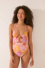 SWIMSUITS