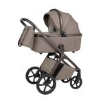 Коляска детская  Carrello Carrello Vector F 2in1 Flannel Beige