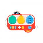 Бизиборд Huanger HE8080