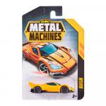 Машинки Metal Machines Cars Nitro Rides
