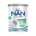 Молочная смесь NAN ExpertPro Кисломолочный для улучшения пищеварения для детей с 0-12 мес 400 г