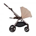 Коляска 2в1 Anex IQ CREAMY