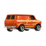 Машинка Hot Wheels Premium Boulevard Ford Transit Supervan