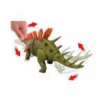 Фигурка динозавра Jurassic World Wild Roar Кентозавр