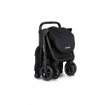 Коляска Easywalker Jackey shadow black