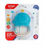 Погремушка-прорезыватель в виде слона Huanger HE0102