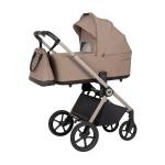 Коляска детская Carrello Ultra F 2в1 Vintage Beige