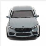 Металлическая коллекционная машинка BMW M8 Thunder 1:36