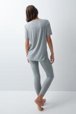 TC LEGGING SET PJ GR