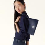 FURLA DIAMANTE MINI SHOULDER BAG - VITELLO ROMA