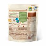 Nestle Каша мультизлаковая молочная с яблоком и бананом 200г 6м+
