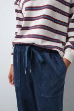 HW BLUE PANT