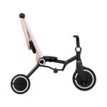 Трехколесный складной велосипед SmarTrike Wonder + Sand