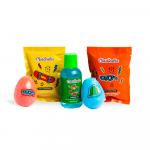 Набор из 5 предметов Martinelia The coolest dino