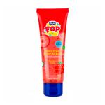 Скраб для тела детский Chicco Pop с ароматом клубники