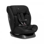 Автокресло KikkaBoo i-Explore i-SIZE Black 0-36 кг