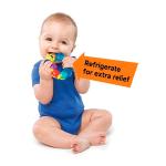 Прорезыватель Baby Einstein Pillar
