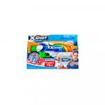 Водный бластер X-Shot Water Fast-Fill Skins Hyperload Malibu