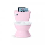 Горшок Summer Infant My Size розовый