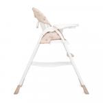 Стульчик для кормления Joie Mimzy Snacker COSMO TAN