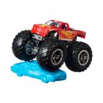 Машинка Hot Wheels Monster Trucks
