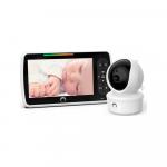 Радионяня Luna Bambini Baby Monitor Prestige цветной экран 5 дюймов