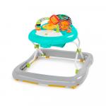 Ходунки Bright Starts Zig Zag zebra