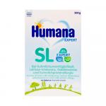 Сухая безмолочная смесь Humana Expert SL 0м+ 500 гр