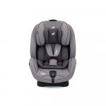 Автокресло Joie Stages Gray Flannel