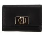 FURLA 1927 M COMPACT WALLET - ARES