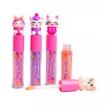 Блеск для губ Martinelia Friendly animals