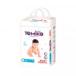 Трусики  Tomiko Premium 3 размер M 6-10 кг 58 шт