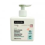 Экстра-мягкий шампунь Suavinex 0м+ 300 мл