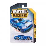 Машинки Metal Machines Cars Nitro Rides