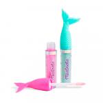 Блеск для губ Martinelia Let's be mermaids