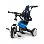 Велосипед RaStar BMW Foldable синий 18-48м+