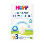 Сухая молочная смесь HiPP Organic Combiotic 3 11м+ 300 гр