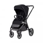 Коляска детская Carrello Omega 2в1 Cosmo Black