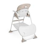 Стульчик для кормления Joie Mimzy Snacker Taupe