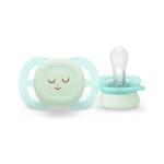 Пустышка PHILIPS Avent Ultra Start 0+