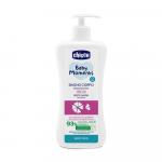 Пена для ванны Chicco Baby Moments Relax 0м+ 500 мл