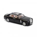 Металлическая машинка Rolls-Royce-Phantom Maisa Rui 1:24